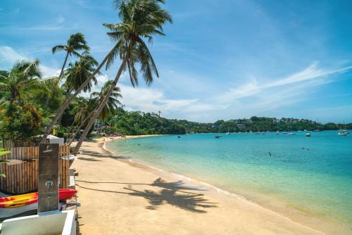Wichit Apartment | Dreambeach 2-villas