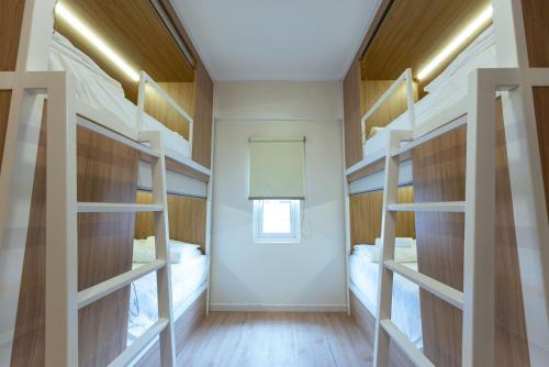 Taman Kota Laksamana Hostel | Dreambox Malacca