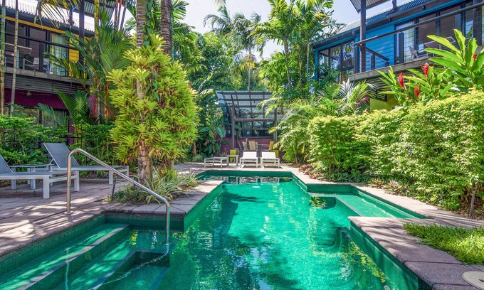 Port Douglas Apartment | Dreamcatcher Beachsides Apartments