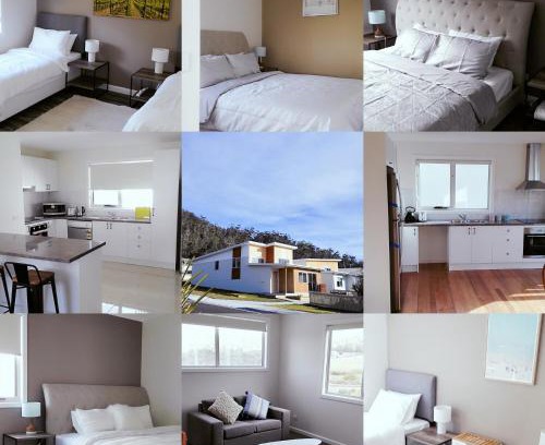 Bicheno House | Dreamcatcher@Bicheno