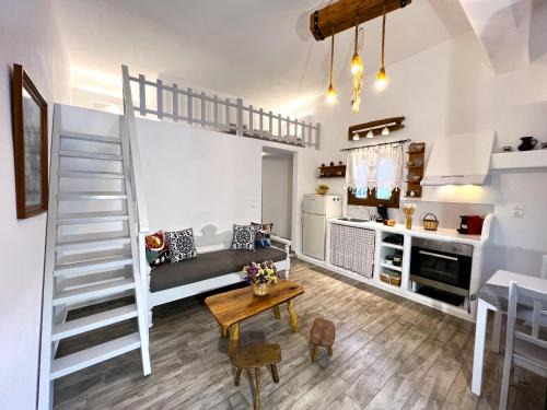 Filoti Apartment | Dreamcatcher of Zeus