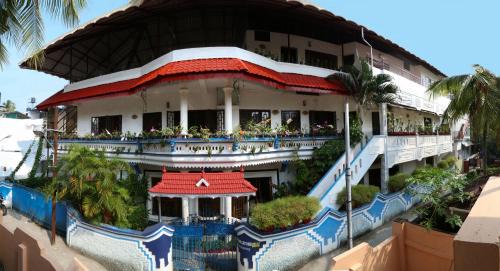 Fort Kochi House | DreamCatcher Residency