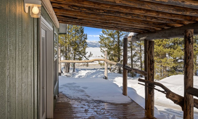 Lazy Acres House | Dreamcatcher