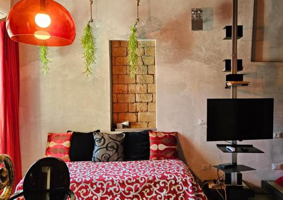 Pavia Apartment | DreamHouse Lele, Siro Comi
