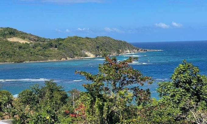Robins Bay Apartment | Dreaming in the Sun Getaway