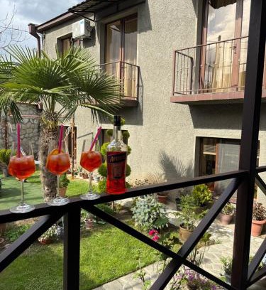 Telavi House | Dreamland Guest House