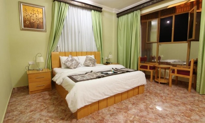 Nizwa Hotel | DREAMLAND HOTEL APARTMENT NIZWA