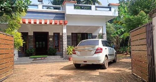 Varkala House | Dreamland