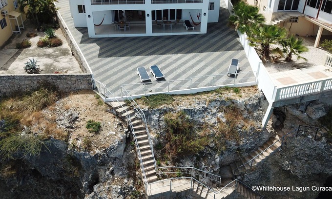 Lagun Apartment | Dreamlike apartment by the sea "A"