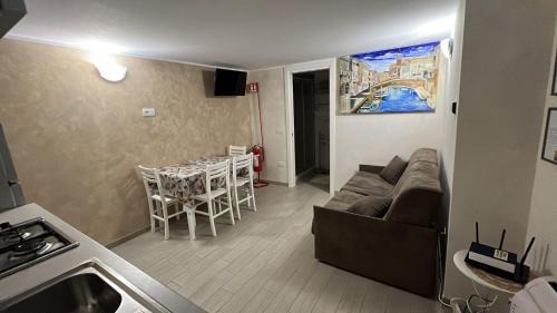 Chioggia Apartment | Dreams 116 Calle Cipolla