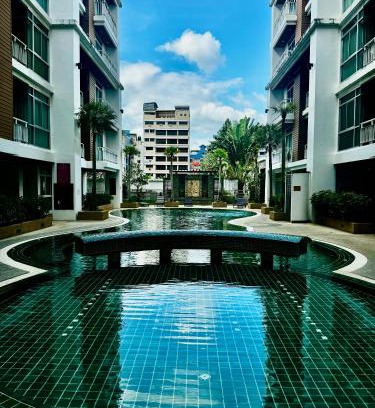 Patong Apartment | DREAMS APARTMENTS by ART PATONG RESIDENCE