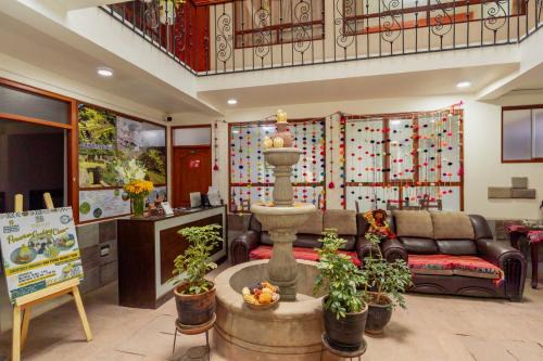 Cusco Historic Center Hotel | Dreams House Cusco