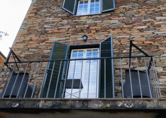 Chas de Egua House | Dreams in Xisto