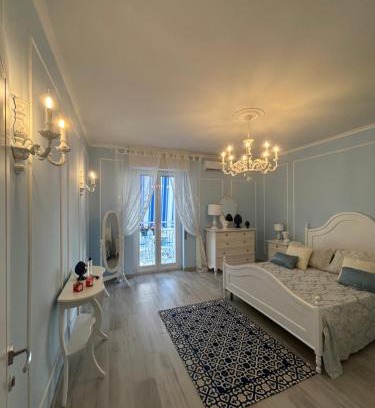 Porto Cesareo Apartment | Dreams