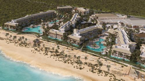 Miches Resort | Dreams Playa Esmeralda Resort & Spa - All Inclusive