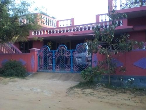 Kushalnagar House | Dreams River view homestay coorg B