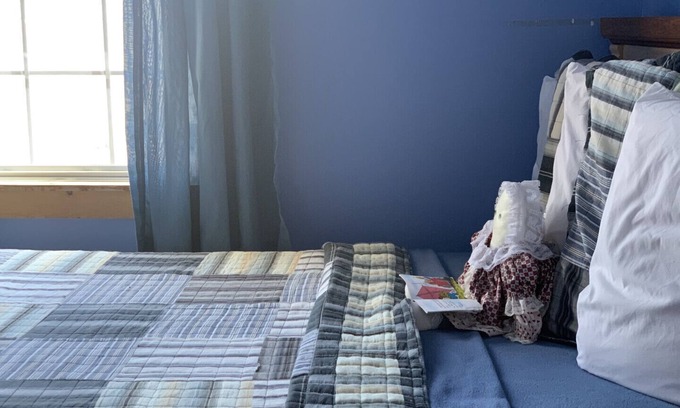Cavendish House | Dreams To Sea cottages PEI