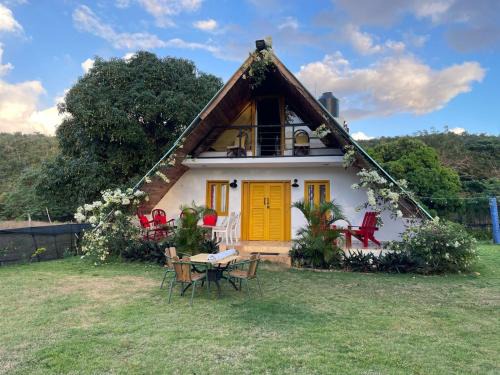 Las Galeras Villa | Dreamvilles Ecovillage Las Galeras
