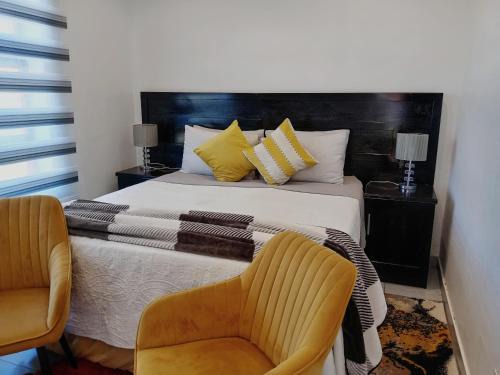 Krugersdorp North House | Dreamwest Living Guesthouse Self Catering Units