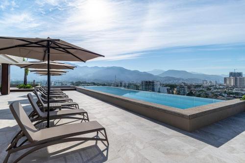 Diaz Ordaz Apartment | Dreamy Condo Versalles - Roma Encore