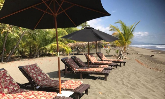 Playa Matapalo Bed & Breakfast | Dreamy Contentment