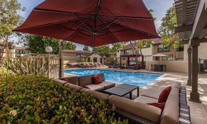Placentia Apartment | Dreamy !! Cozy Villas