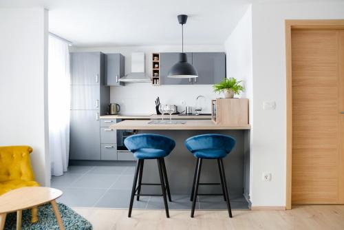 Zagreb Apartment | Dreamy Garden Zagreb