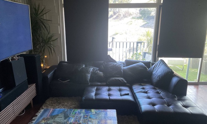 Studio City House | Dreamy House in the Hills