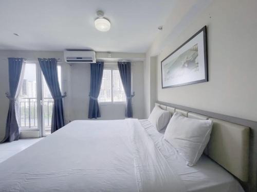 Pekayon Jaya Apartment | Dreamzzz Mutiara Bekasi