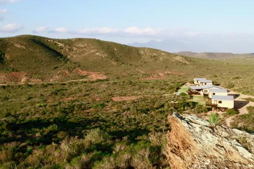 Bonnievale House | Drecaso