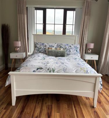 Stranorlar Apartment | Dreenan studio
