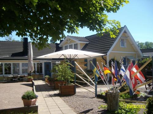 Bredsattra Hotel | Drei Jahreszeiten