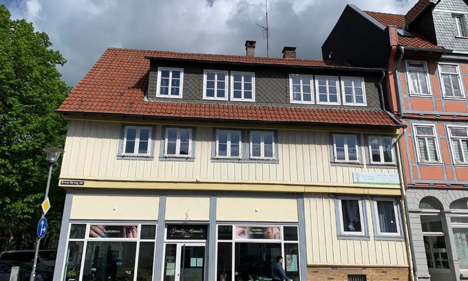 Wolfenbuettel Apartment | Drei Linden Herzog