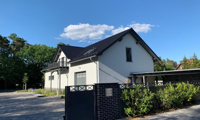 Stulpe Apartment | Dreihof Brandenburg