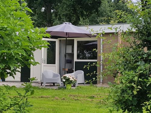 Annerveenschekanaal Apartment | Drenths Landgoed, Welkom thuis