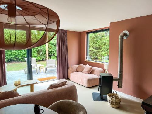 Gasselte House | Drents Geluk met Hottub en Houtkachel - 4 personen