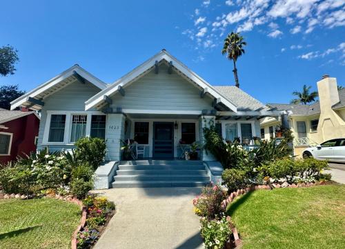 Hollywood Bed & Breakfast | Dresden B & B