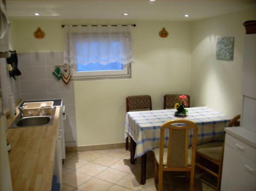 Obernaundorf Apartment | Dresden-Fewo-Huhle