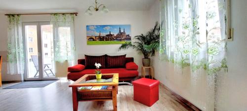 Striesen Apartment | Dresden Großer Garten