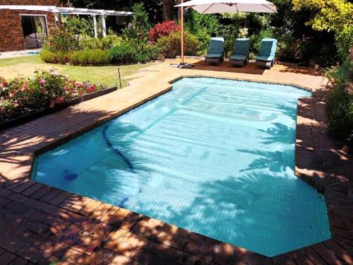 Constantia House | Dressage Close in Constantia