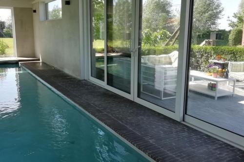 Staden Apartment | Dreve 14 - bovenverdieping