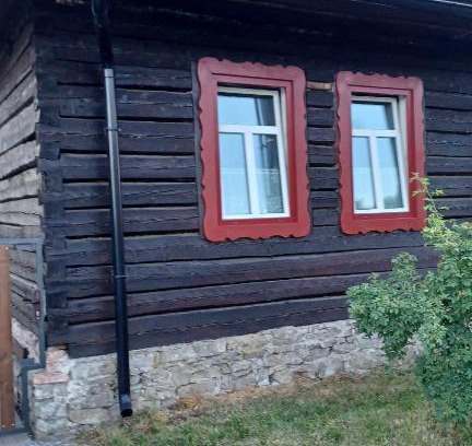 Hrabusice House | DREVENICA