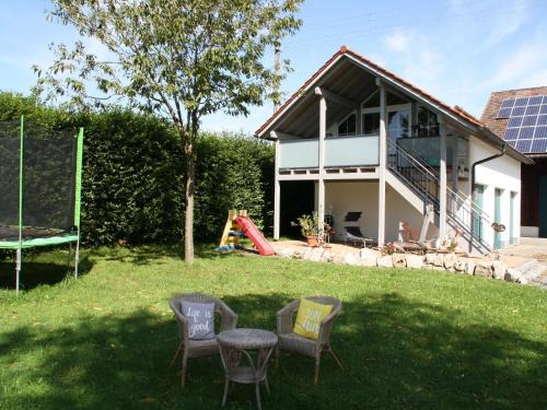 Schwifting Apartment | Drexl-Hof