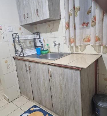 Syokimau Bed & Breakfast | Drift and Dream