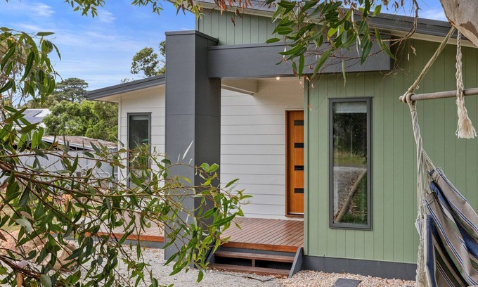 Venus Bay House | Drift Away at Venus Bay