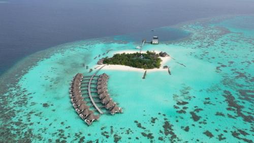 Thelu Veliga Resort | Drift Thelu Veliga Retreat