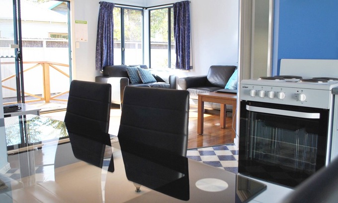Esperance Apartment | Driftwood Apartments