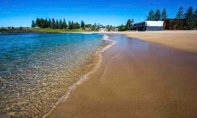 Kiama Villa | Driftwood Beach House