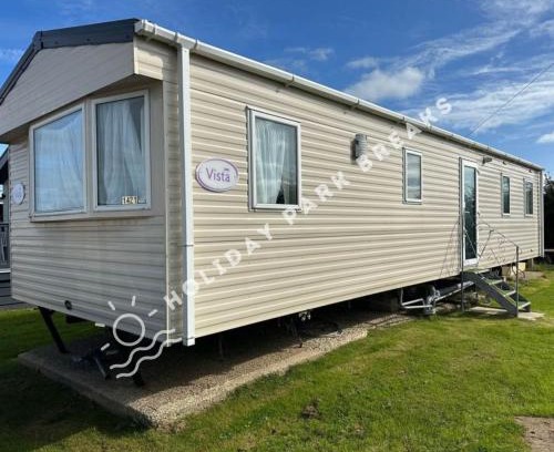 Selsey House | Driftwood - Bronze 3 bedroom West Sands Sleeps 8