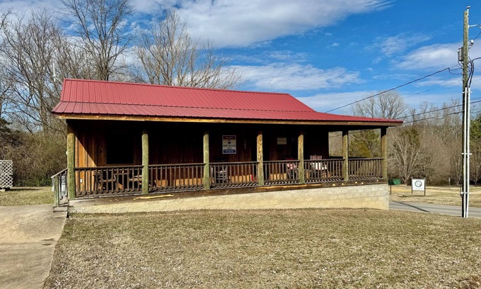 Mountain View House | Driftwood Cabin #303
